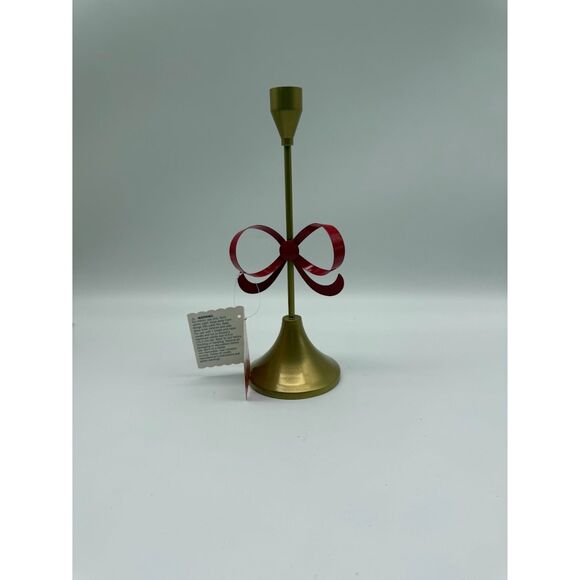 Ashland Christmas noel candle holder - Picture 1 of 4